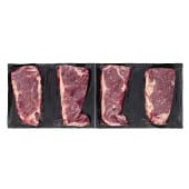 Canada Ungraded Halal Ribeye - Beef & Veal - Meat & Seafood