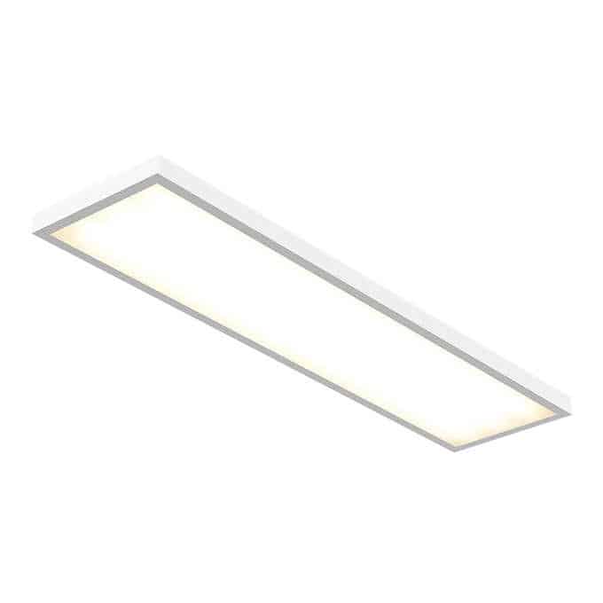 Artika Skyshade 1 x 4 Smart LED Lighting Panel Lighting